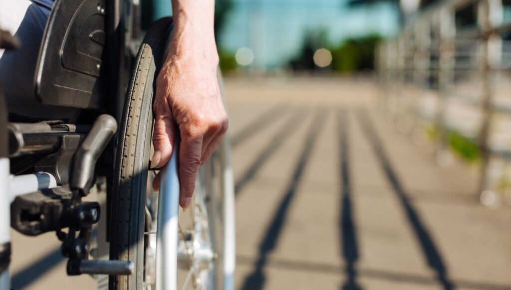 How Do I Get Social Security Disability