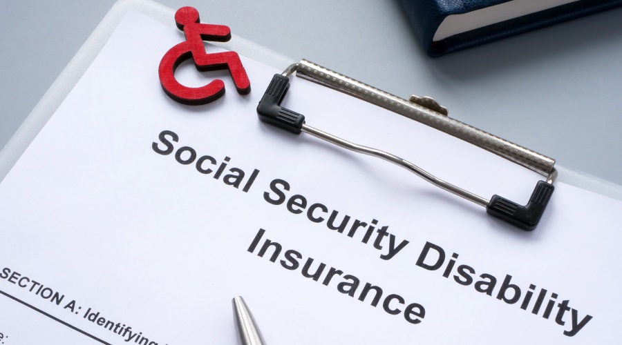 Who Can Get SSDI Benefits